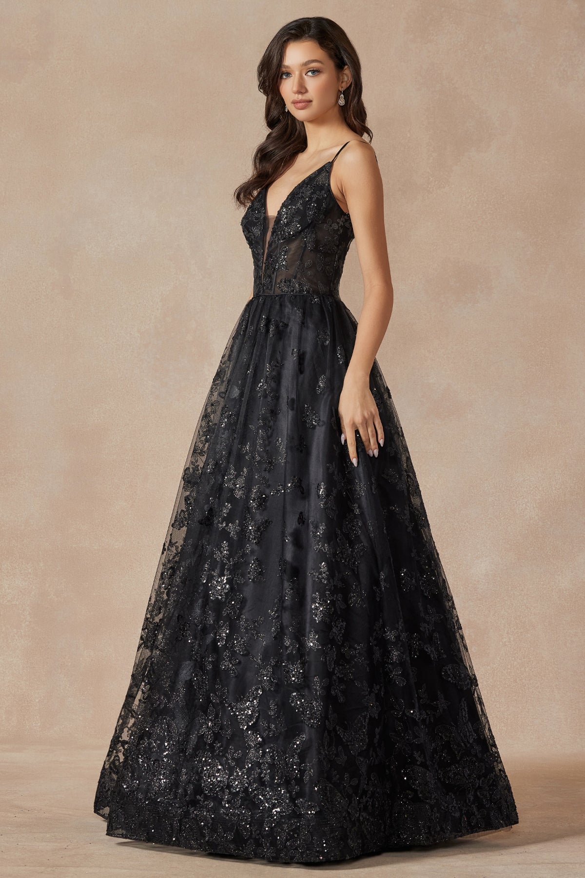 Greys Dress
