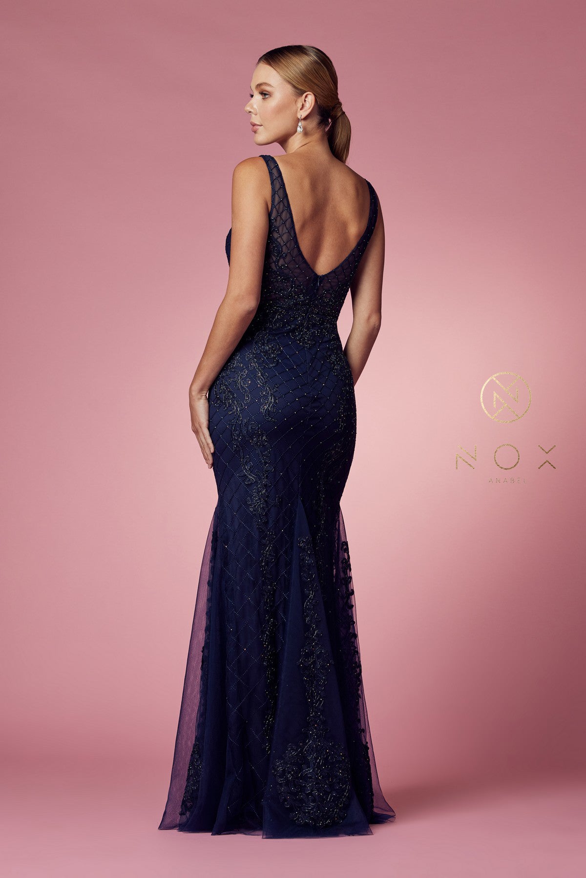 Molly Dress