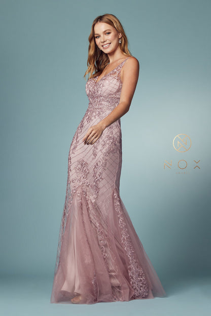 Molly Dress