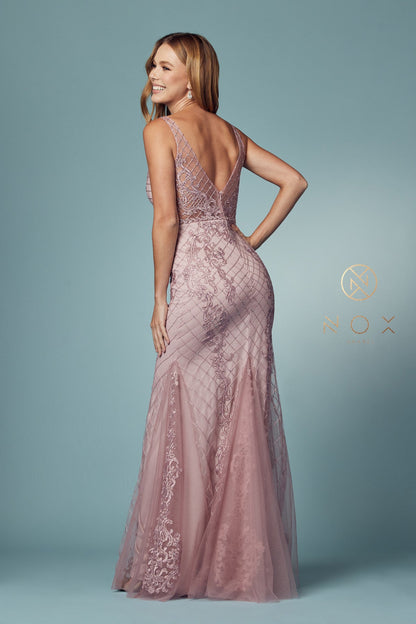 Molly Dress