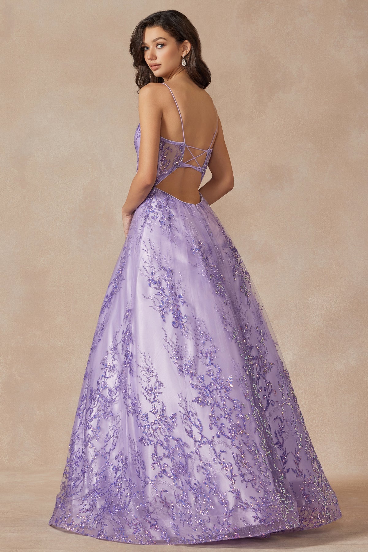 Esmeralda Dress