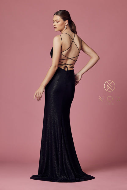 Olvia Dress