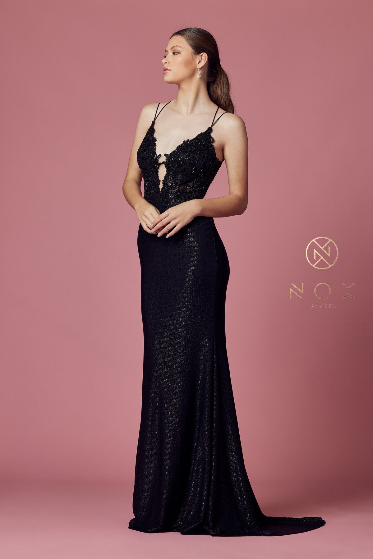 Olvia Dress