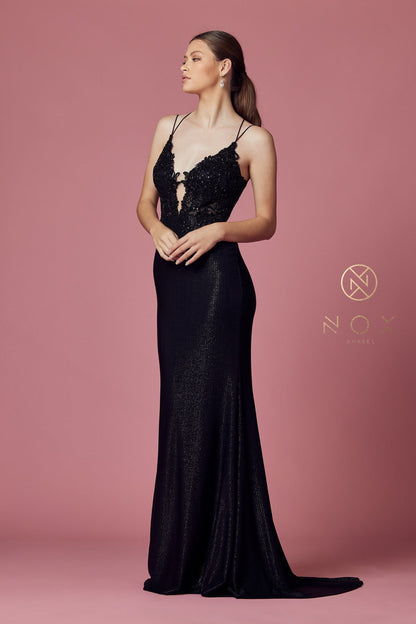 Olvia Dress