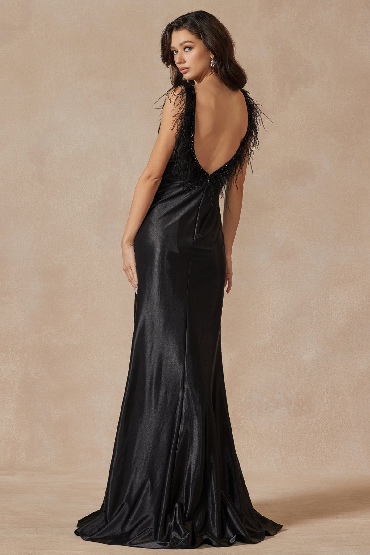 Tasha Dress