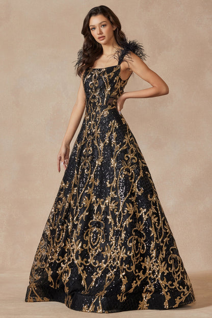 Celias Dress