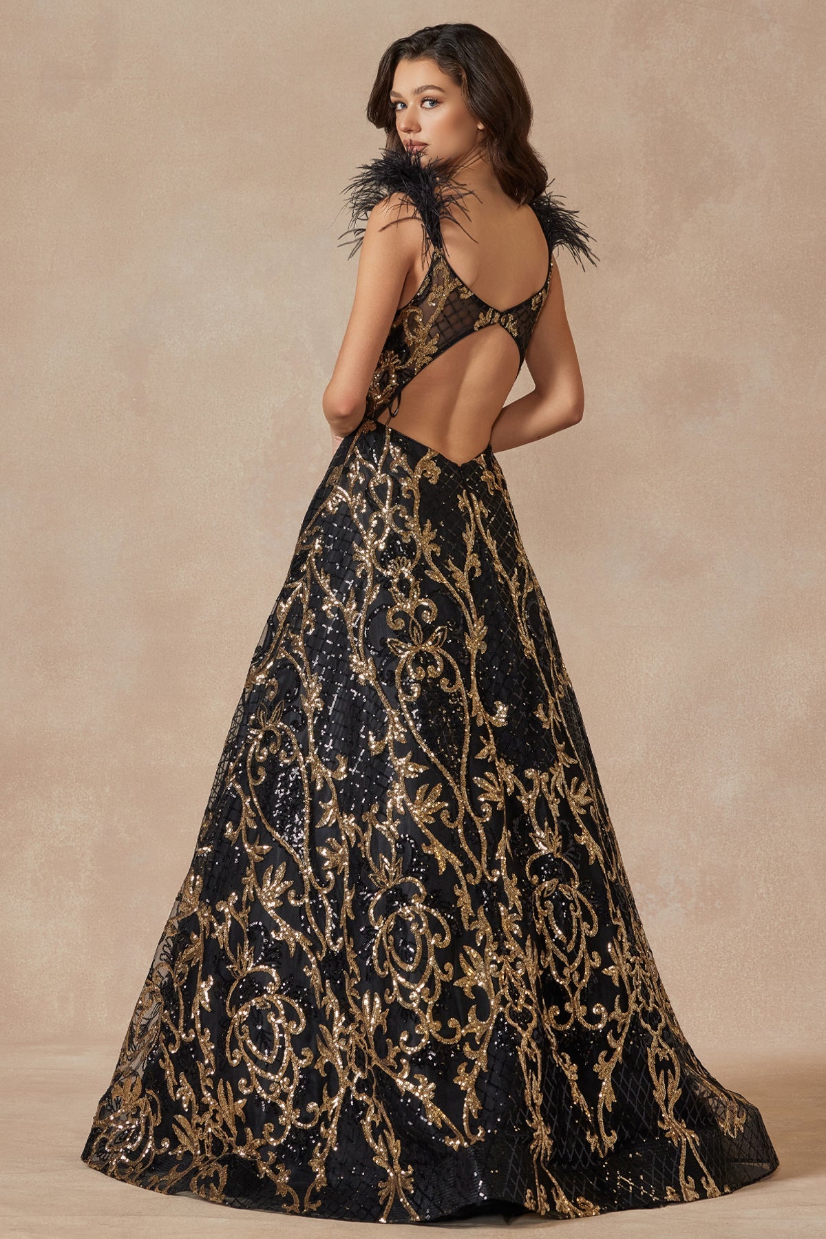 Celias Dress
