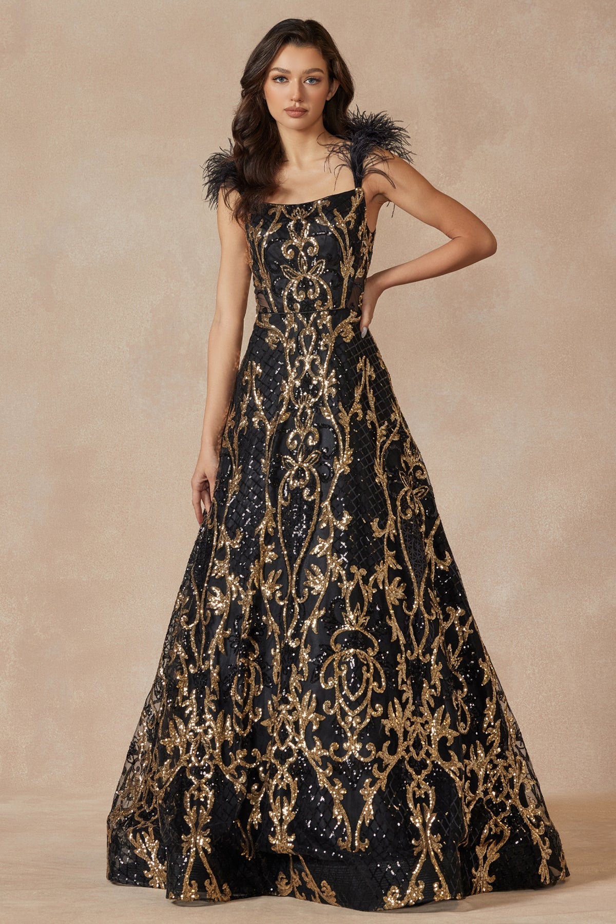 Celias Dress