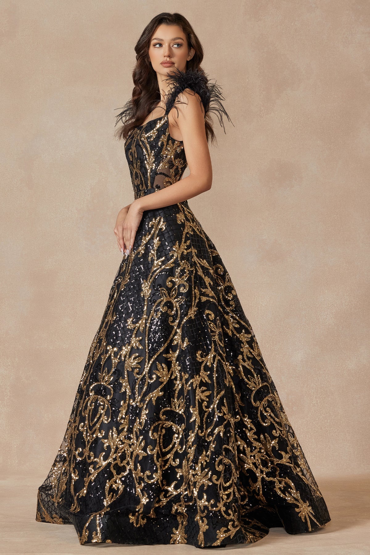 Celias Dress