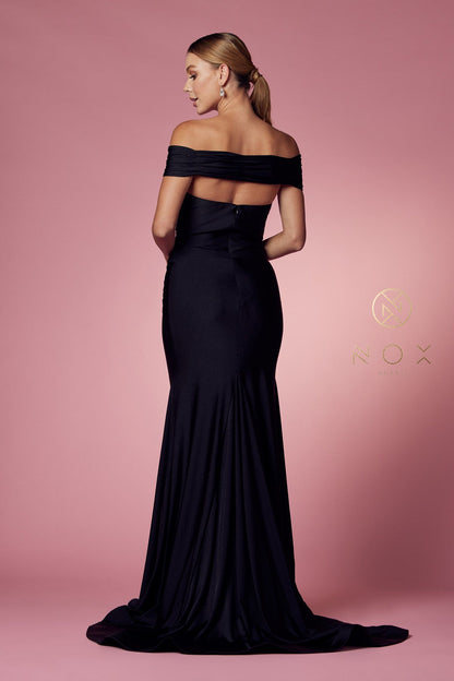 Susan Dress