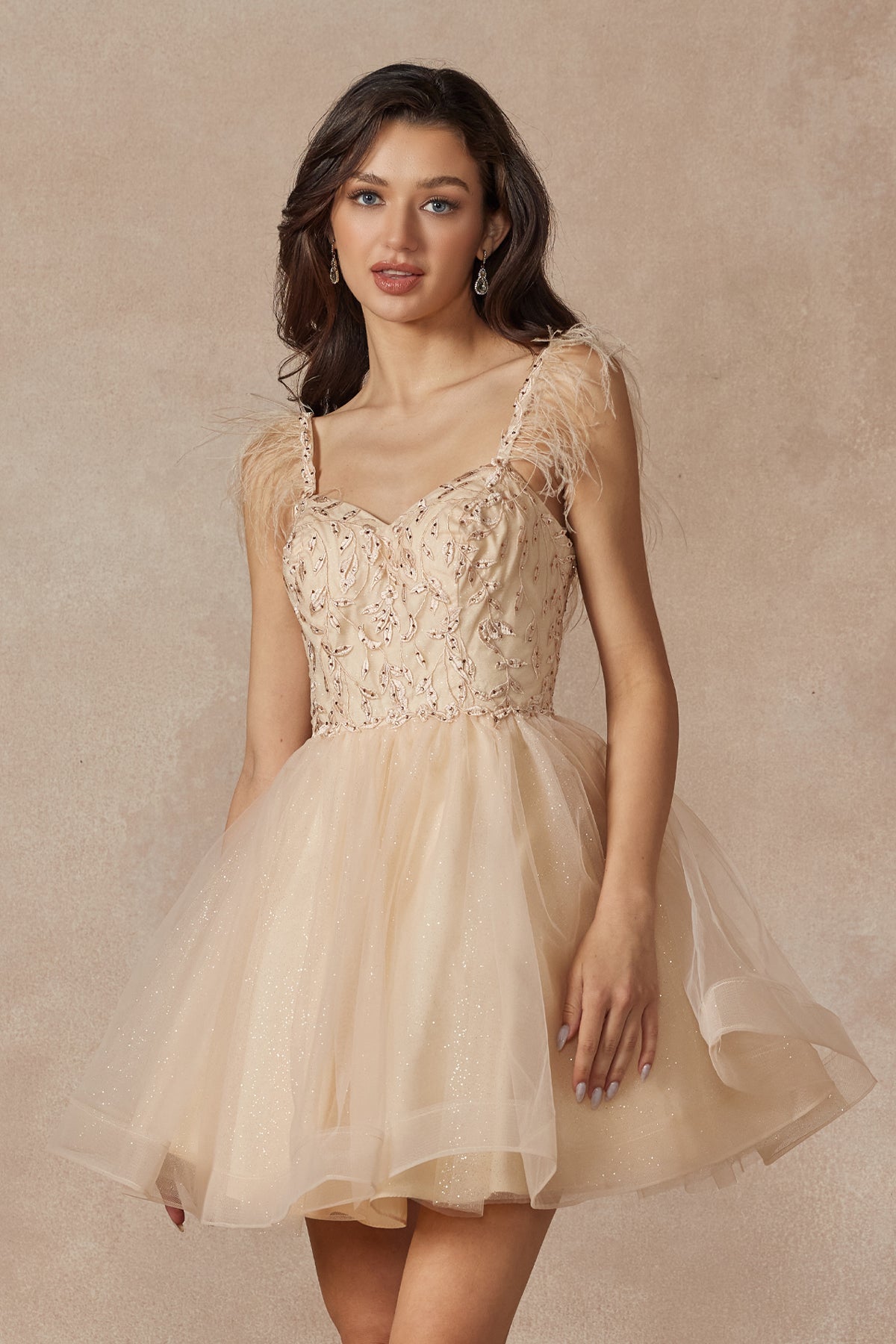 Saman Dress