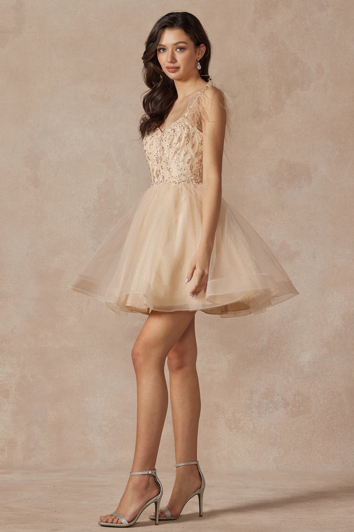 Saman Dress