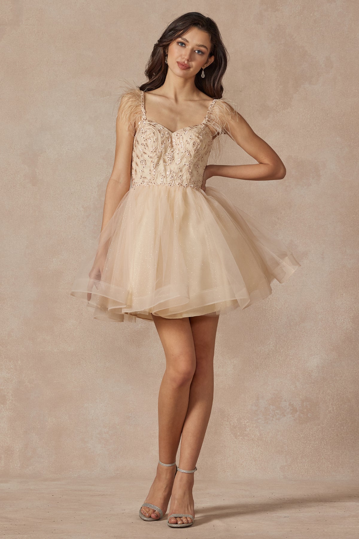 Saman Dress