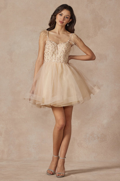 Saman Dress