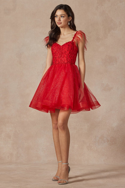 Saman Dress
