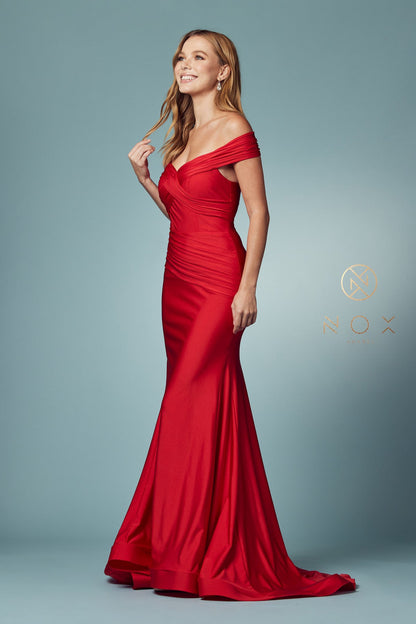 Susan Dress