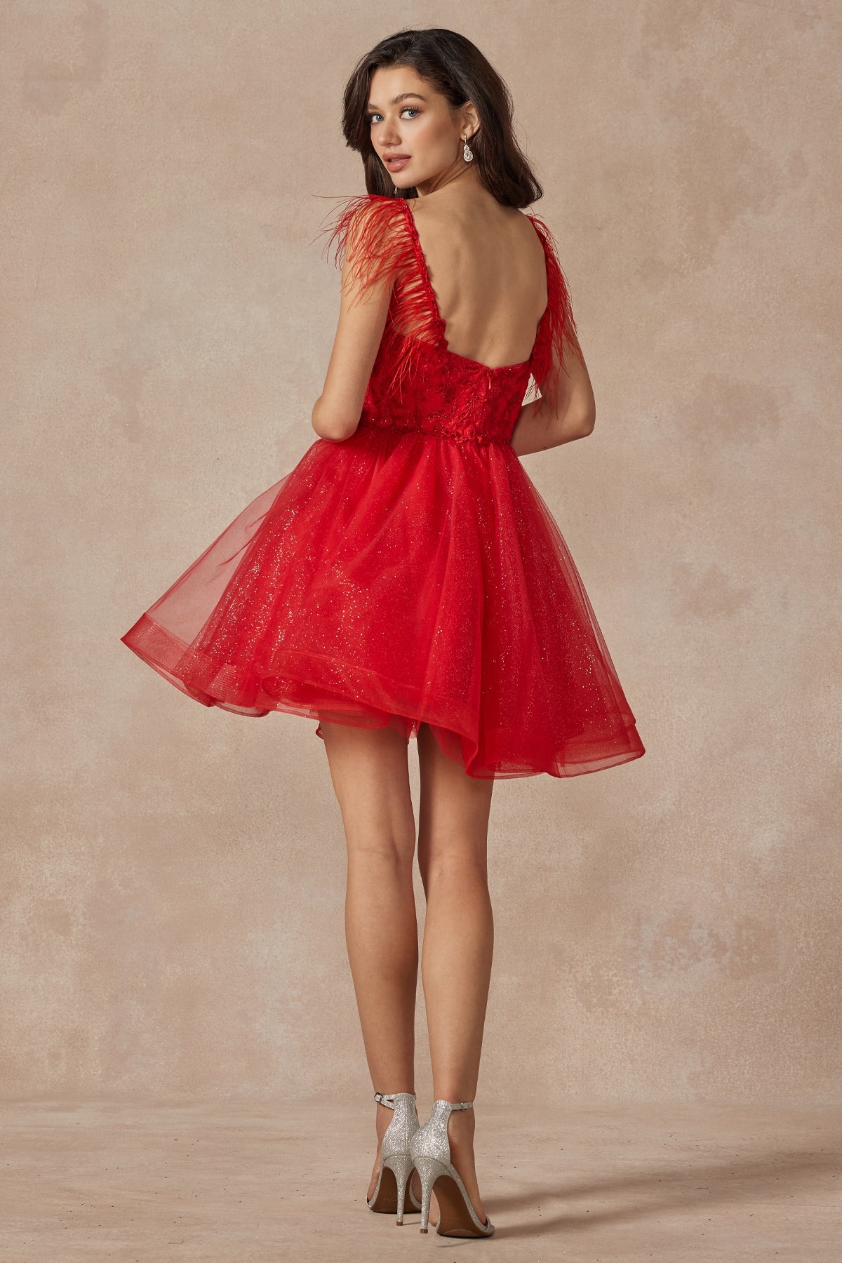 Saman Dress