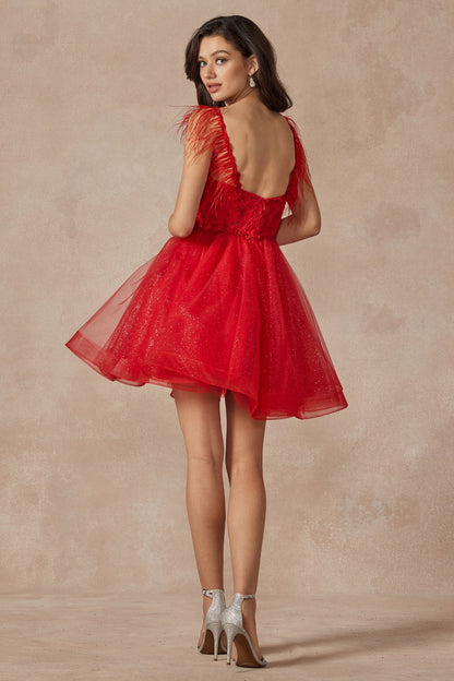 Saman Dress