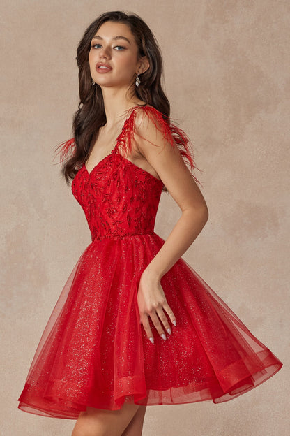 Saman Dress