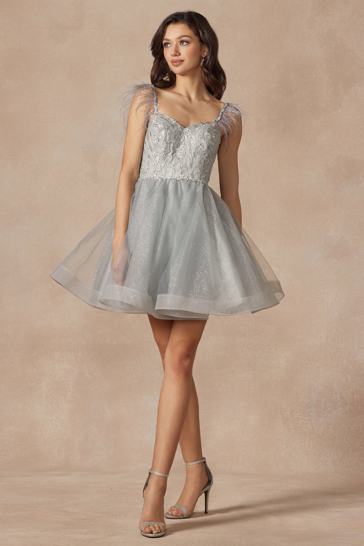 Saman Dress
