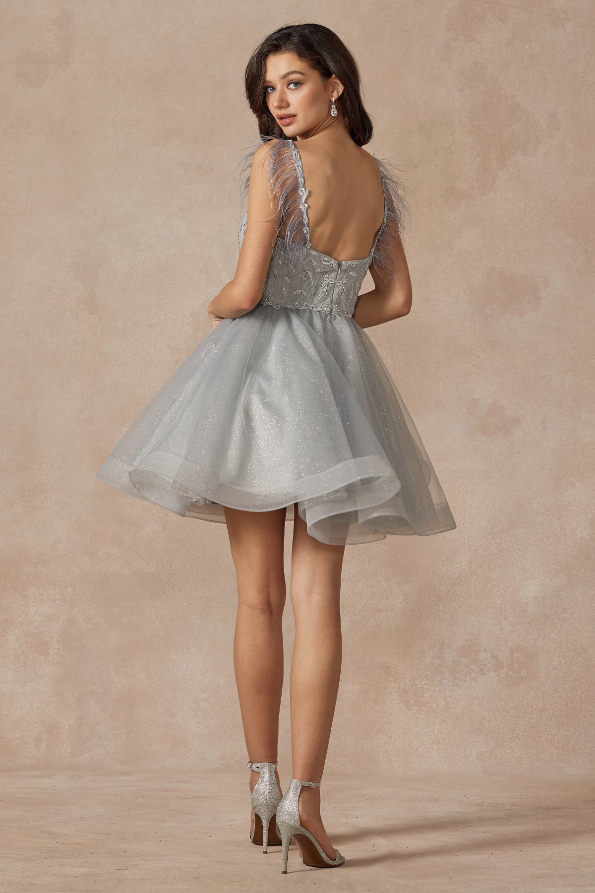 Saman Dress