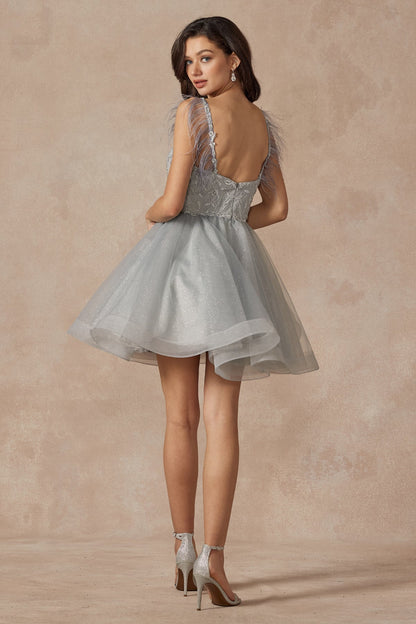 Saman Dress