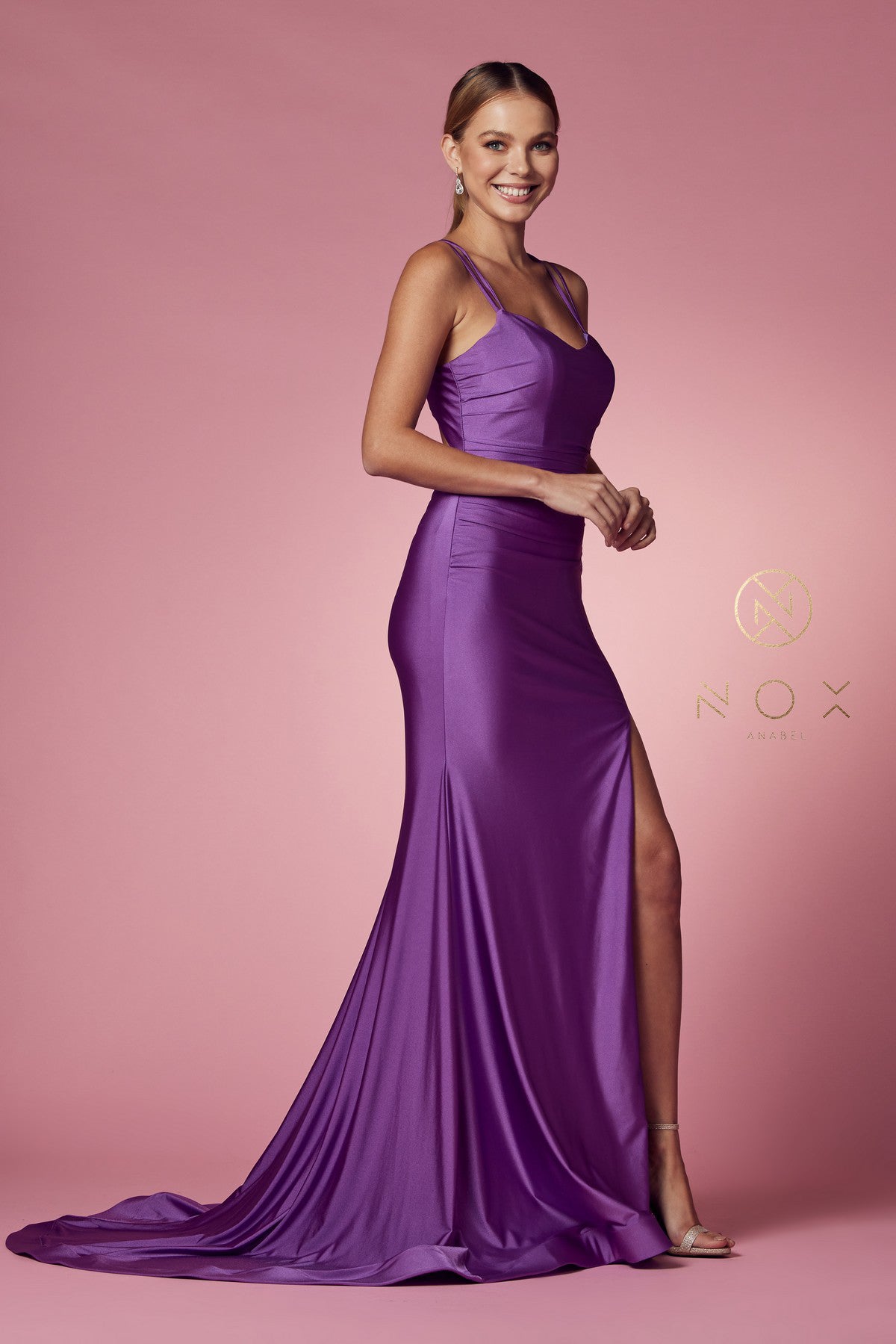 Emily Dress