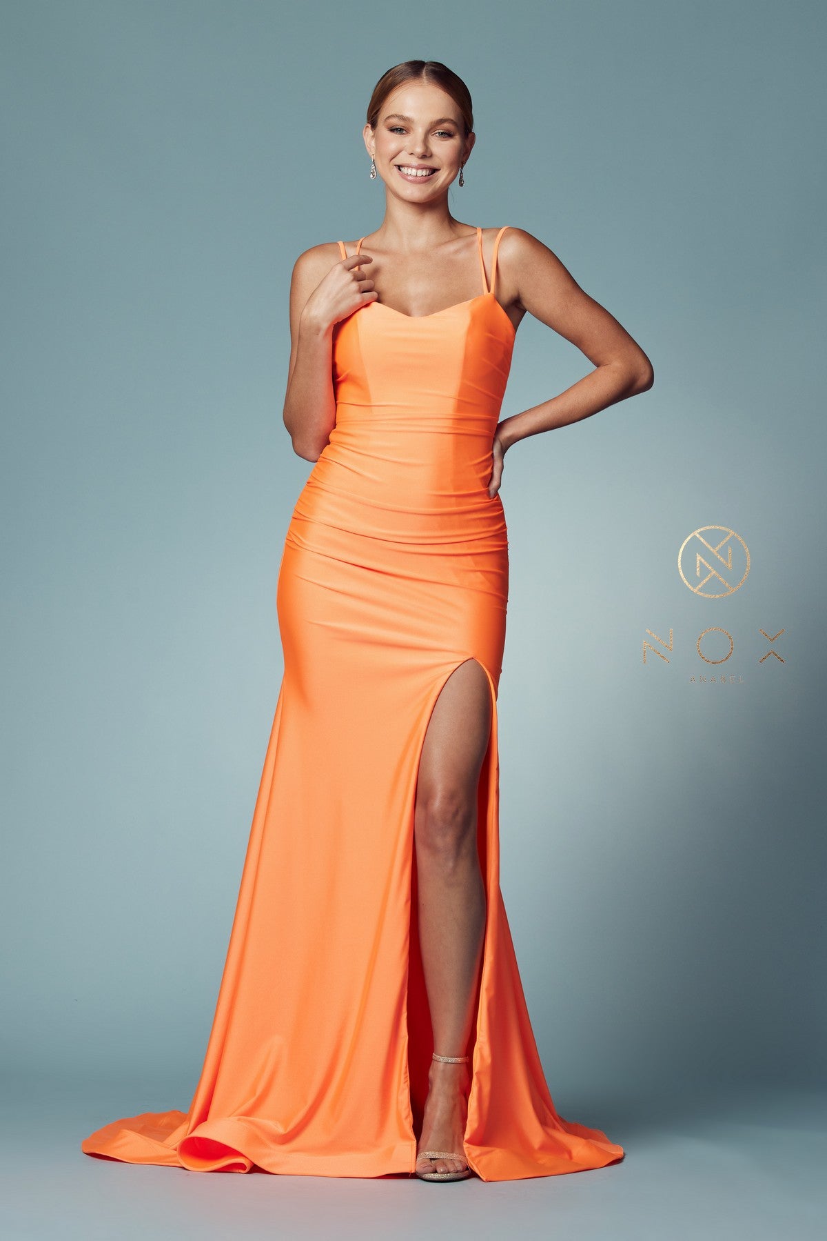 Emily Dress