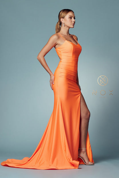 Emily Dress