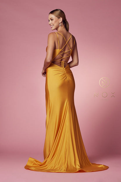 Emily Dress