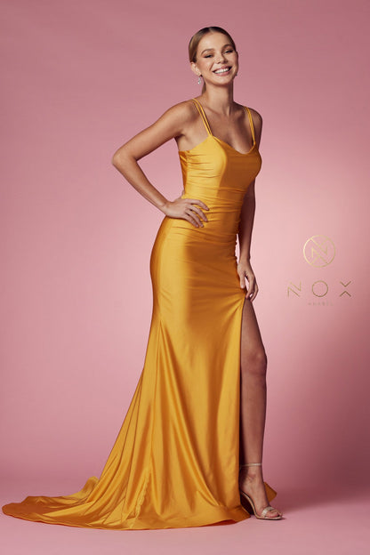 Emily Dress
