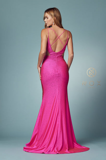 Astrid Dress