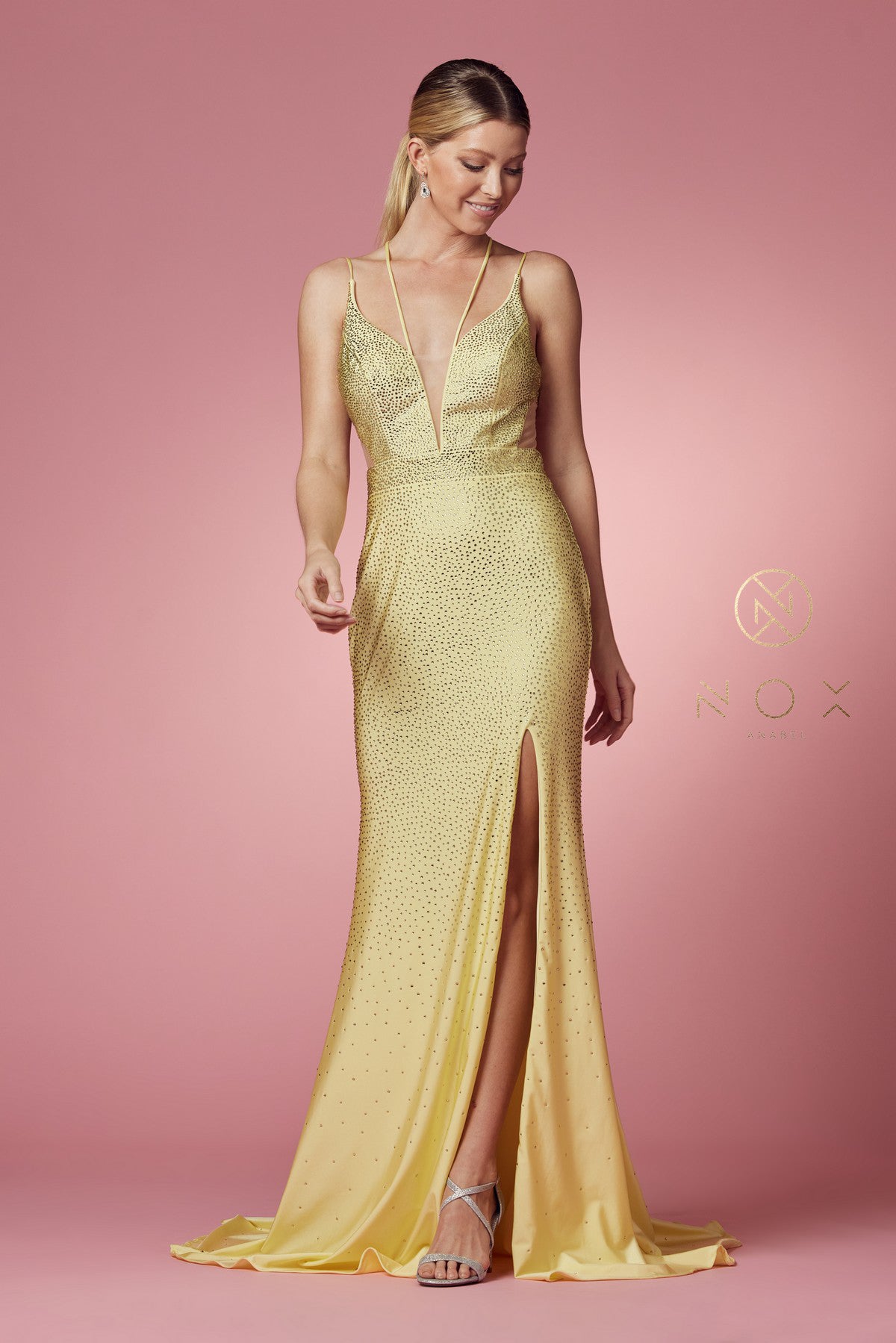 Astrid Dress
