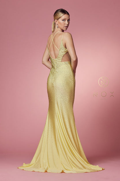 Astrid Dress