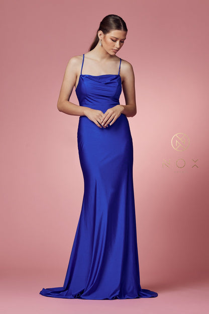 Stacy Dresss