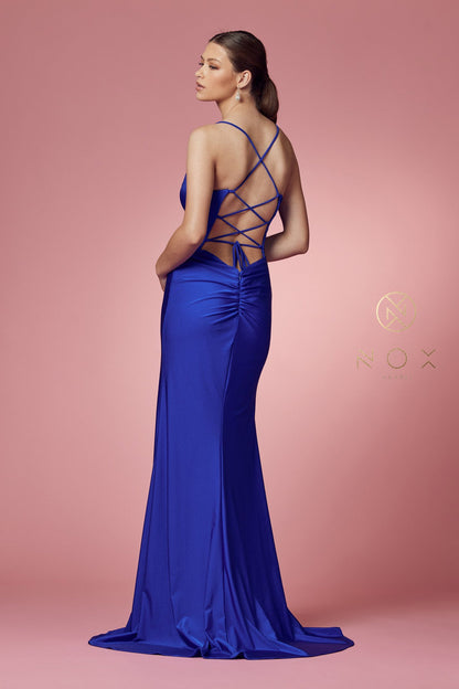Stacy Dresss
