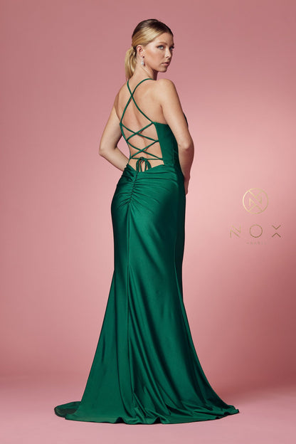 Stacy Dresss