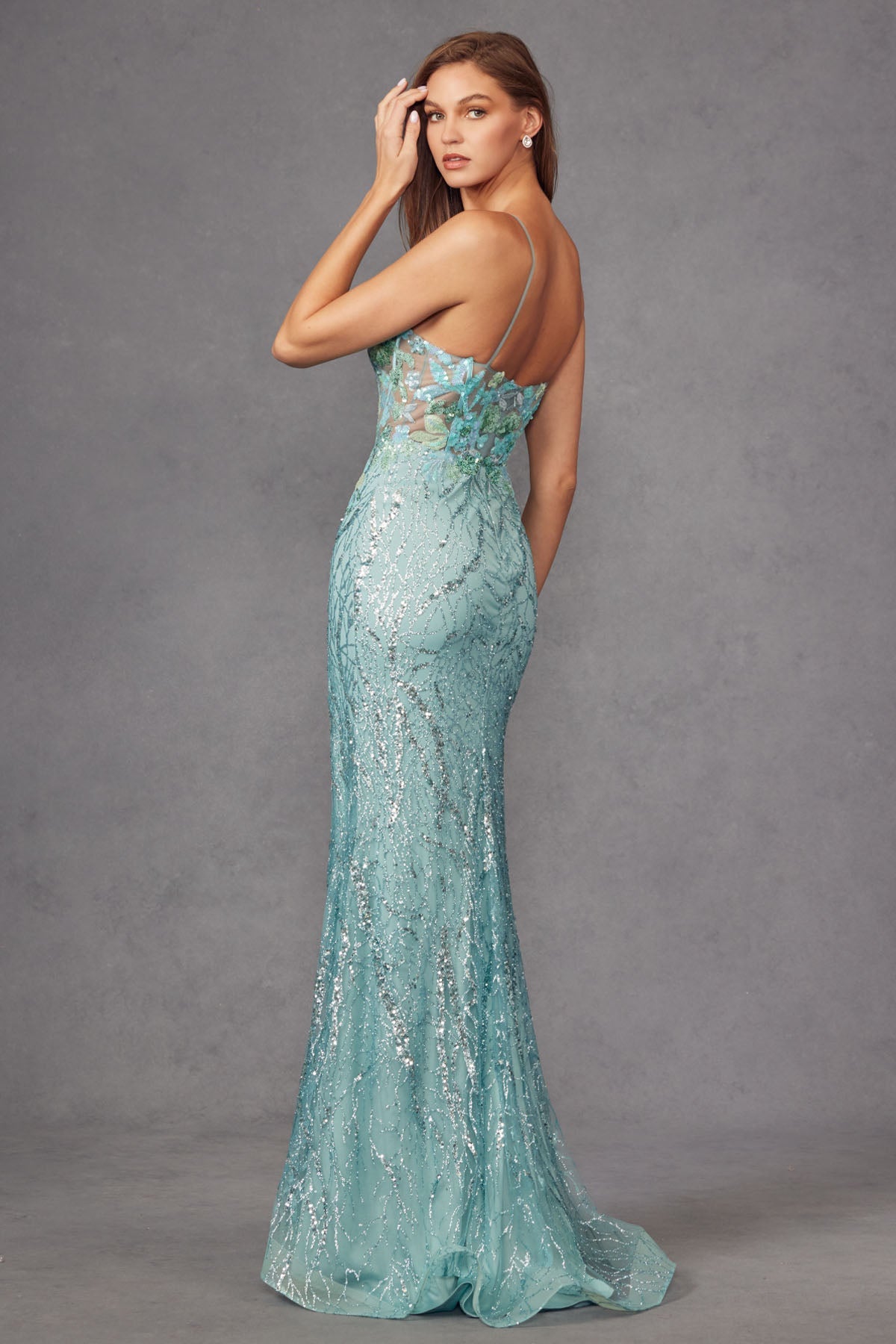 Jay Dress