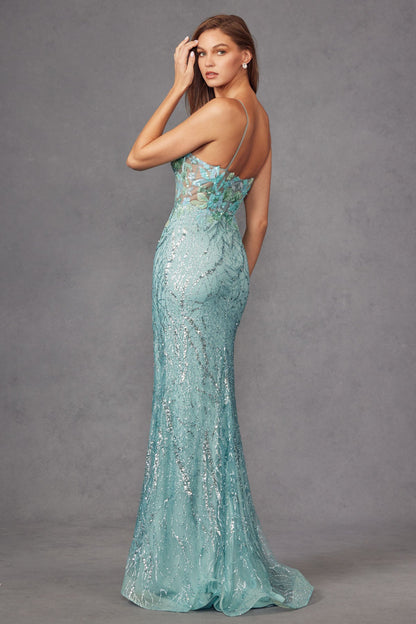 Jay Dress