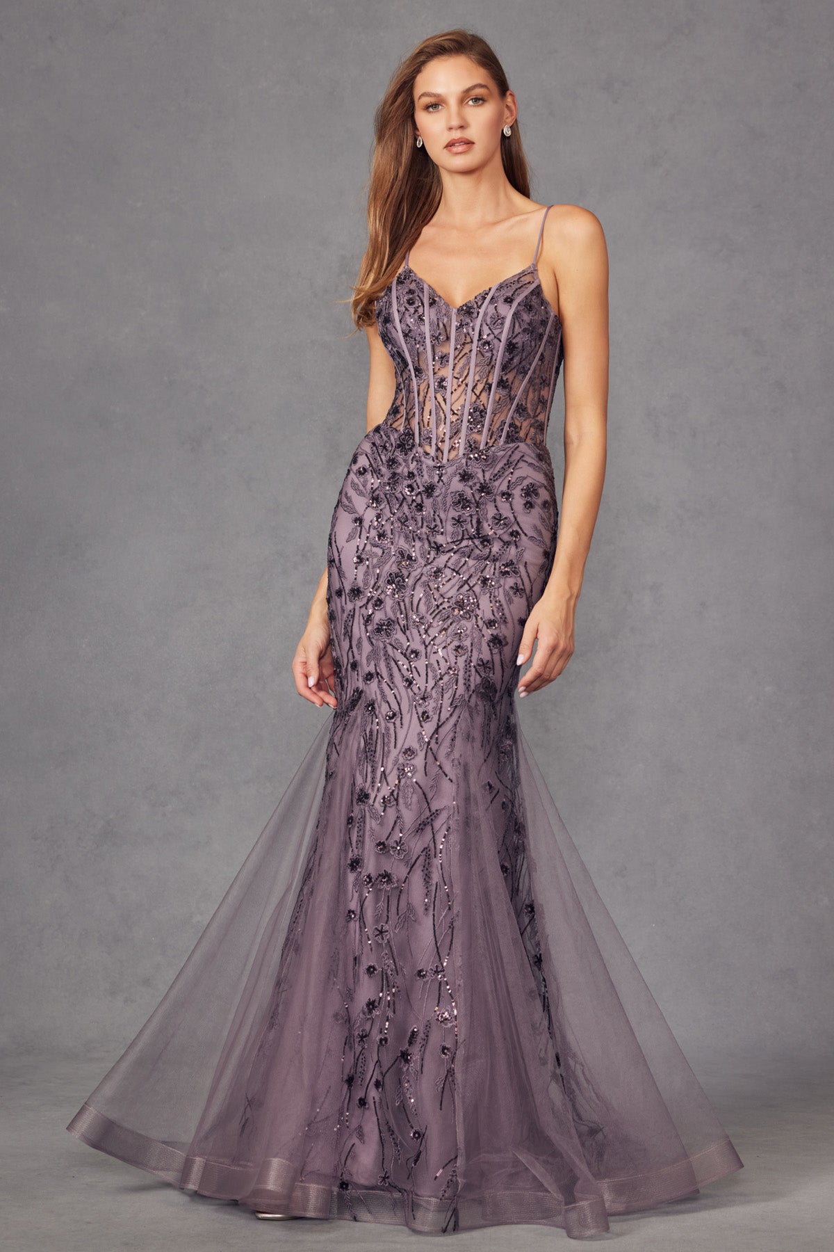 Grace Dress