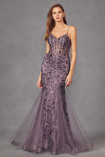 Grace Dress