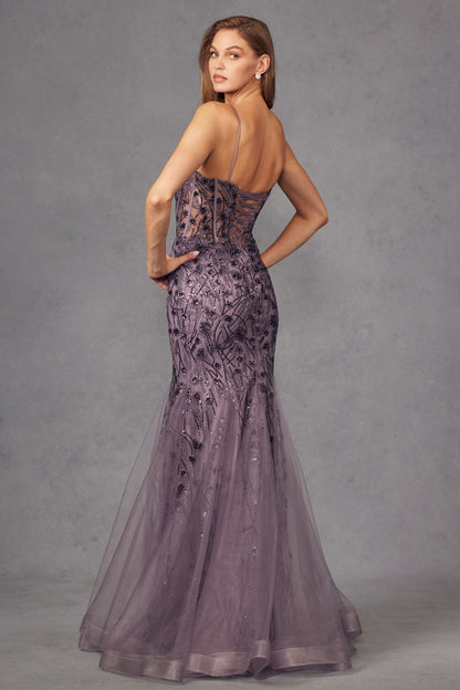 Grace Dress