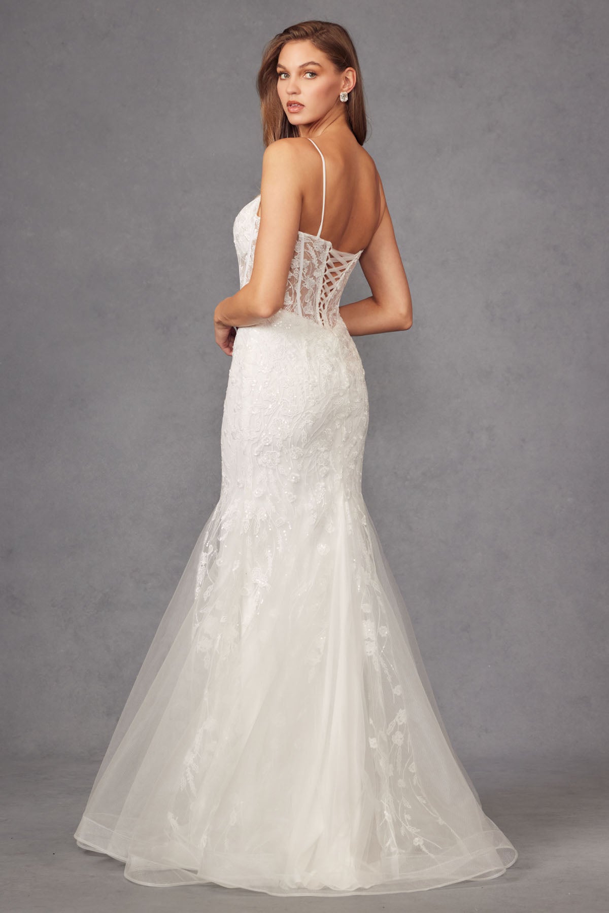 Oli White dress