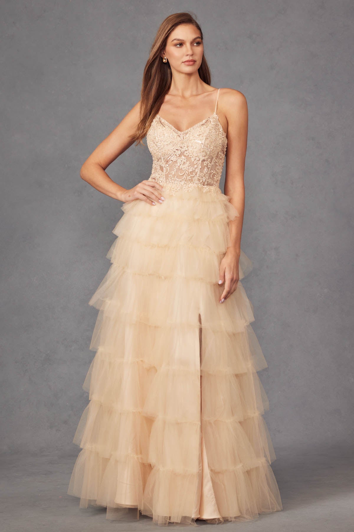Julieta dress