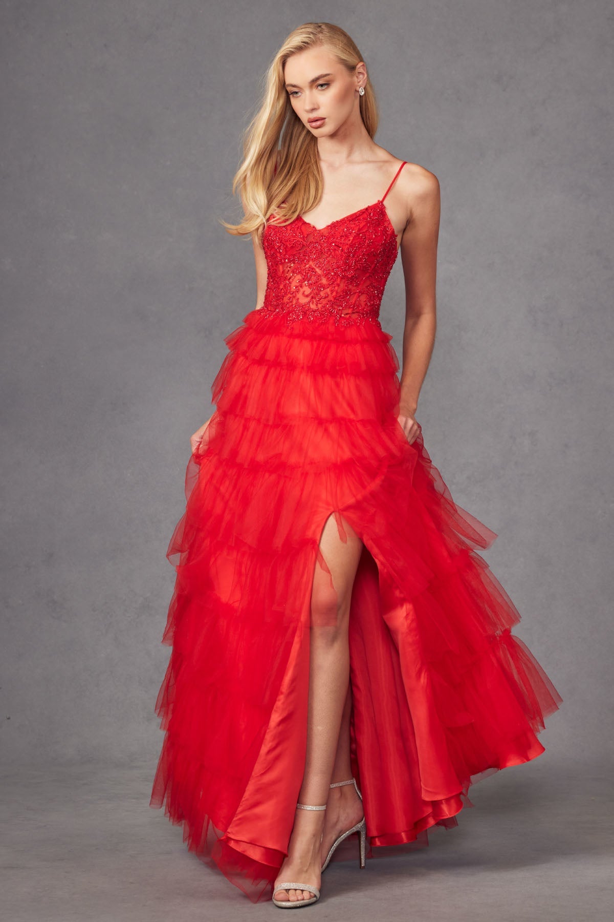 Julieta dress