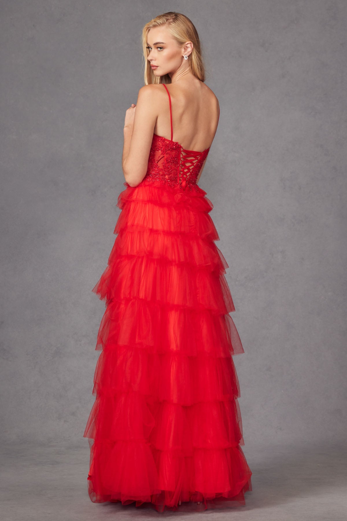 Julieta dress