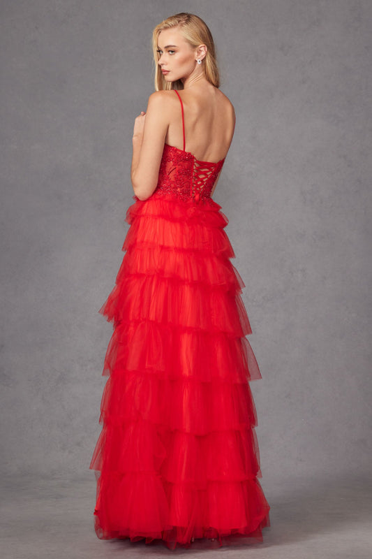 Julieta dress