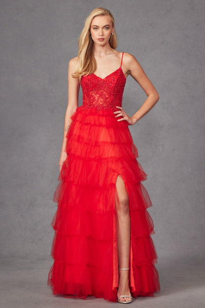 Julieta dress
