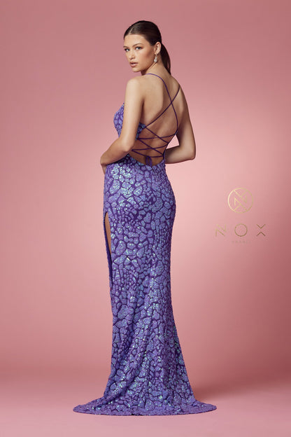 Ivy Dress