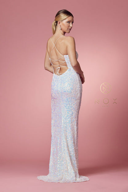 Ivy Dress